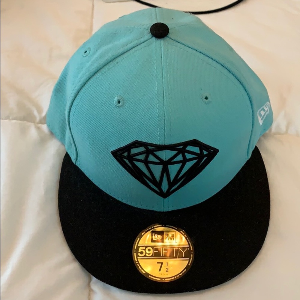 New Era 59fifty Fitted Hat